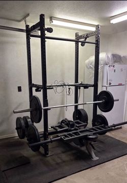 Gym equipment