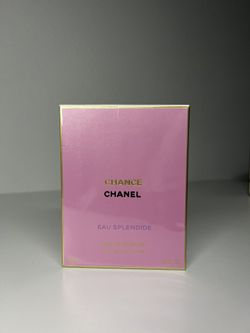 Chanel perfume