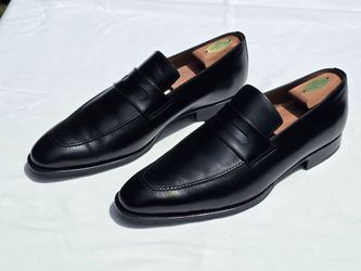 MAJORDOME Custom Premium Loafers Men's US size 13 (UK 11)