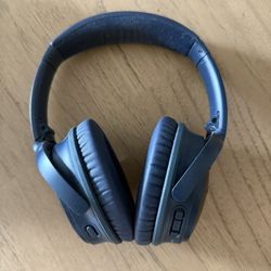 Bose QuietComfort 35 II, Special Edition Triple Midnight