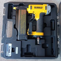 PIN NAILER 23GA