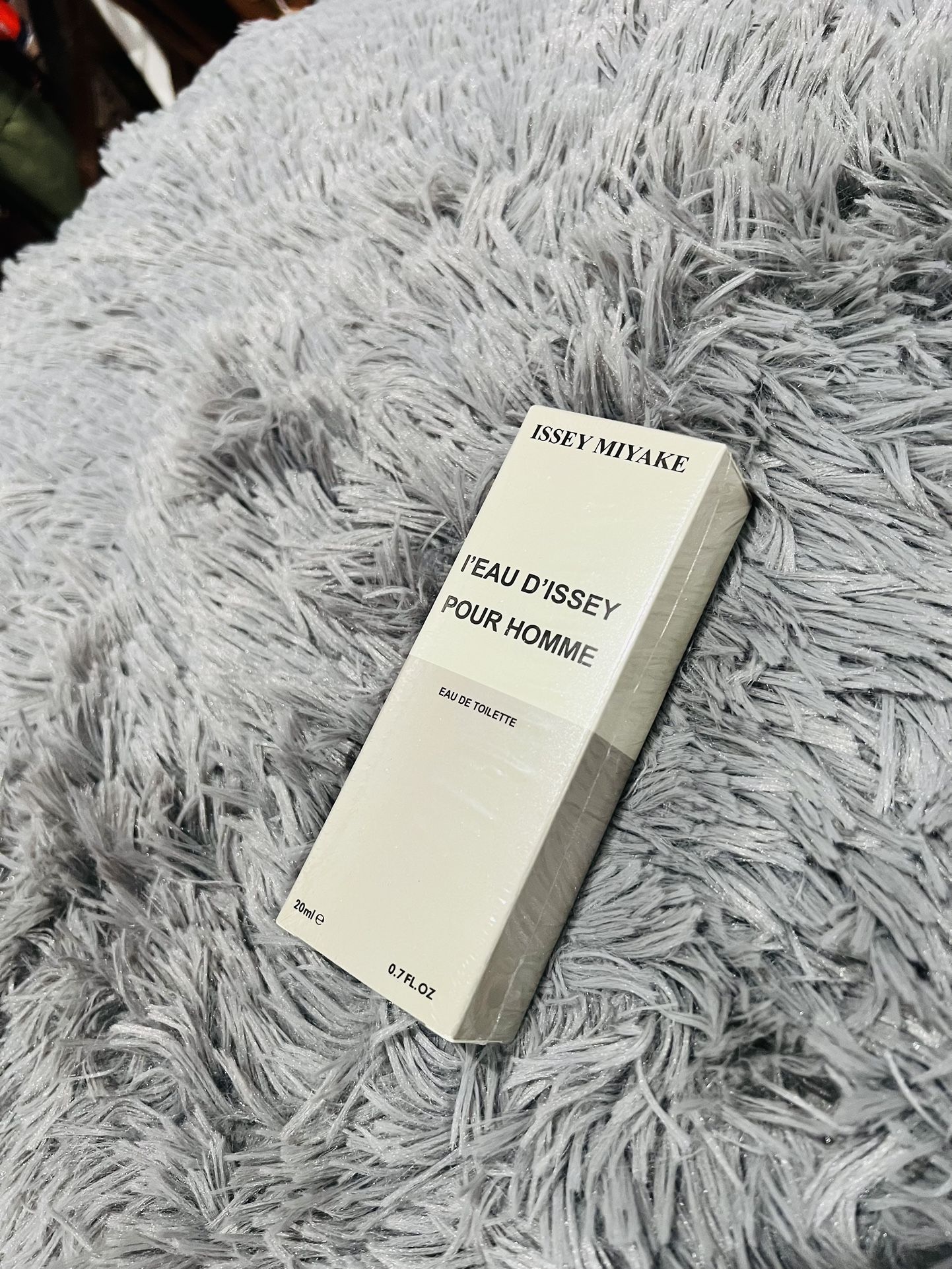 Issey Perfume 