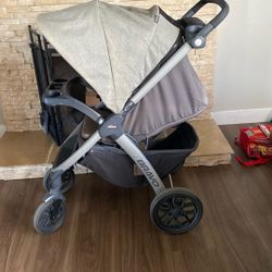 Chicco Baby Stroller 