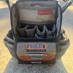 Veto Pro Pac SB-LD Tool Bag
