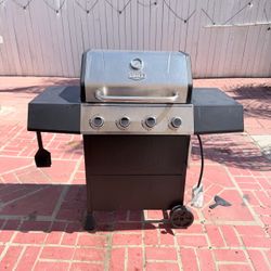 Expert Grill 4-Burner Gas Grill