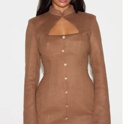 Brand New Dress With Tag 