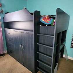 2 Floor Bed For Kids And Adults 