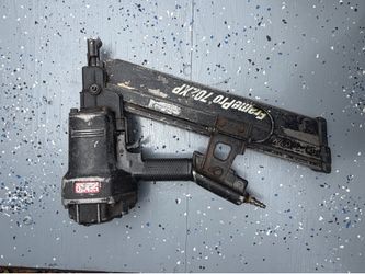 Senco FramePro 702XP Framing Nailer