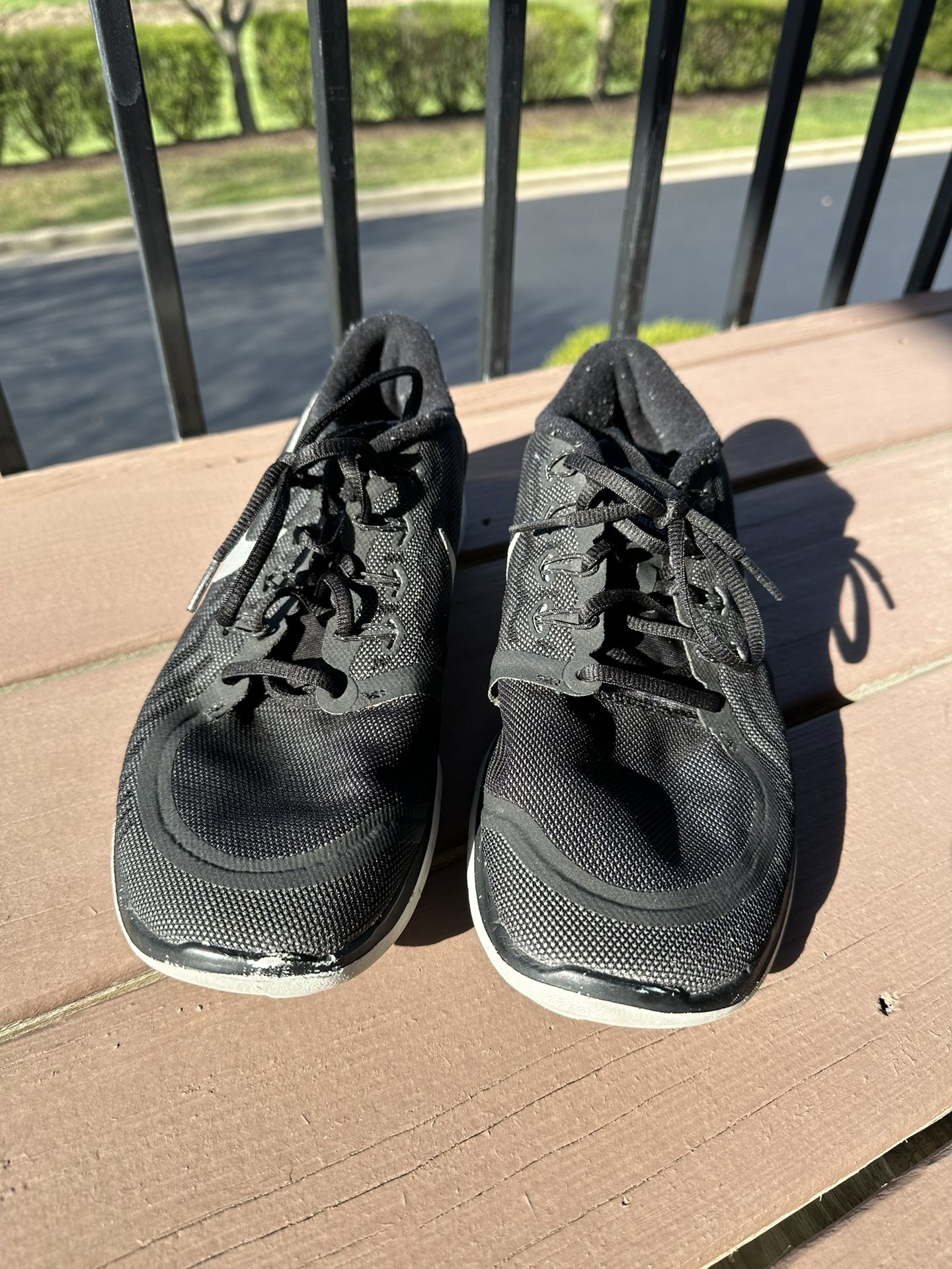 Nike Shoe Size 11— H20 Repel Free 5.0 