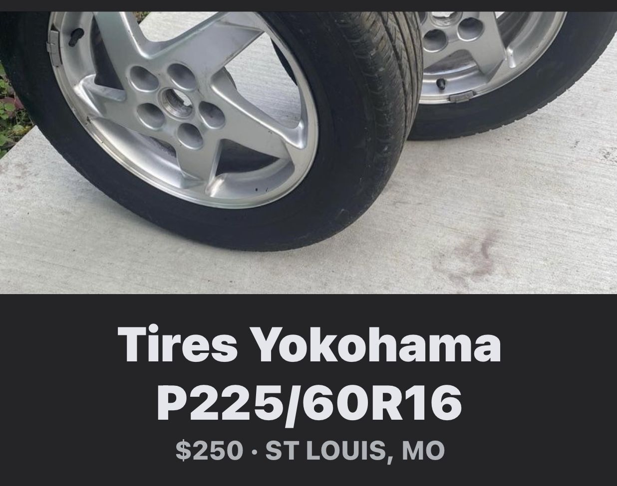 Tires 