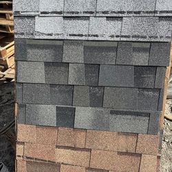 Roofing Shingle Centers