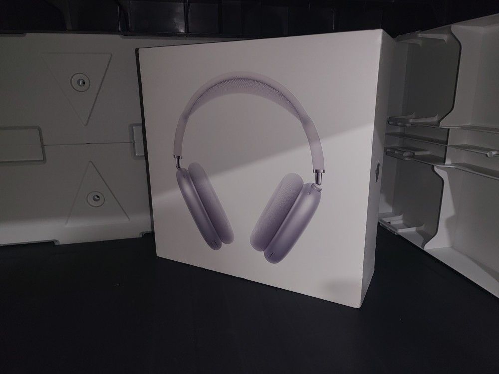 Airpods Max