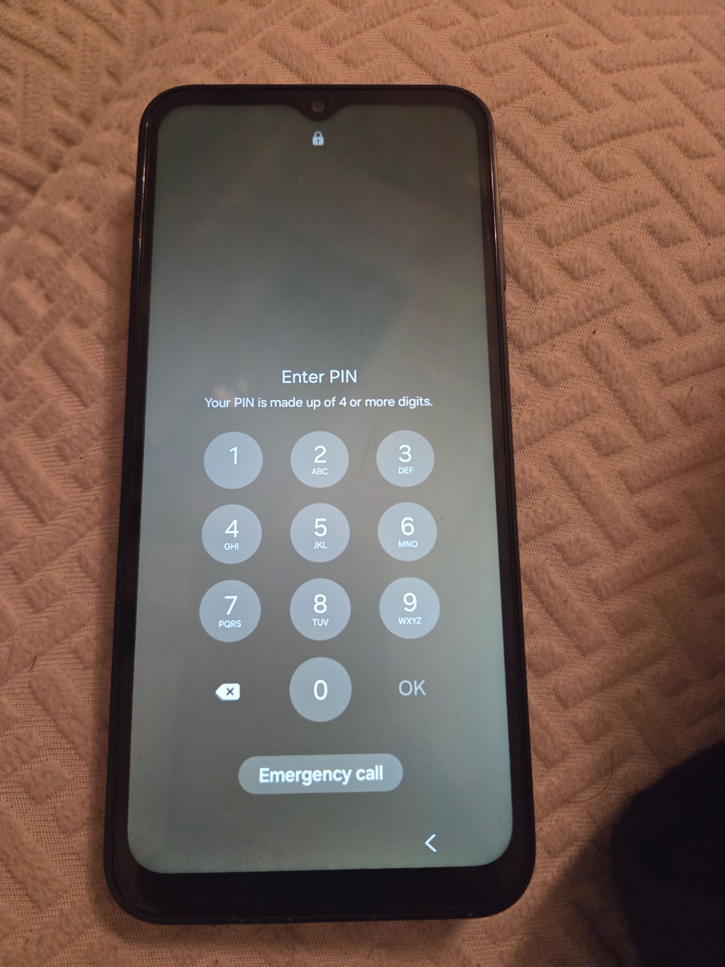 Galaxy A14 5G Verizon