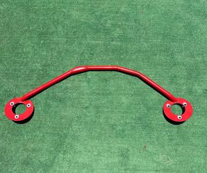 BMW e36 strut bar