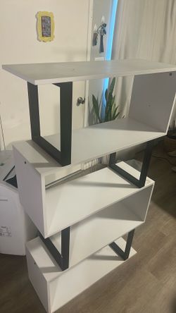 Ikea shelf