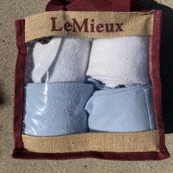 HORSE-Polo Wraps