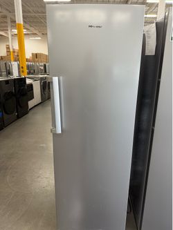 Freezer Hisense  10.2 cu ft