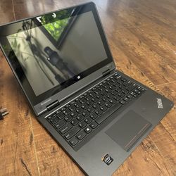 Lenovo Think Pad Laptop