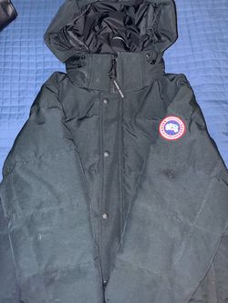 Canada Goose Jacket