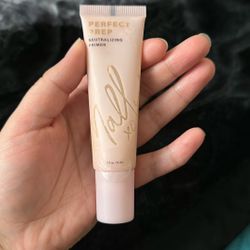 Neutralizing Primer 