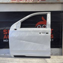 2021 Escalade Door Front Driver OEM 2026