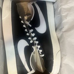 Blazer Low  ‘77 VNTG