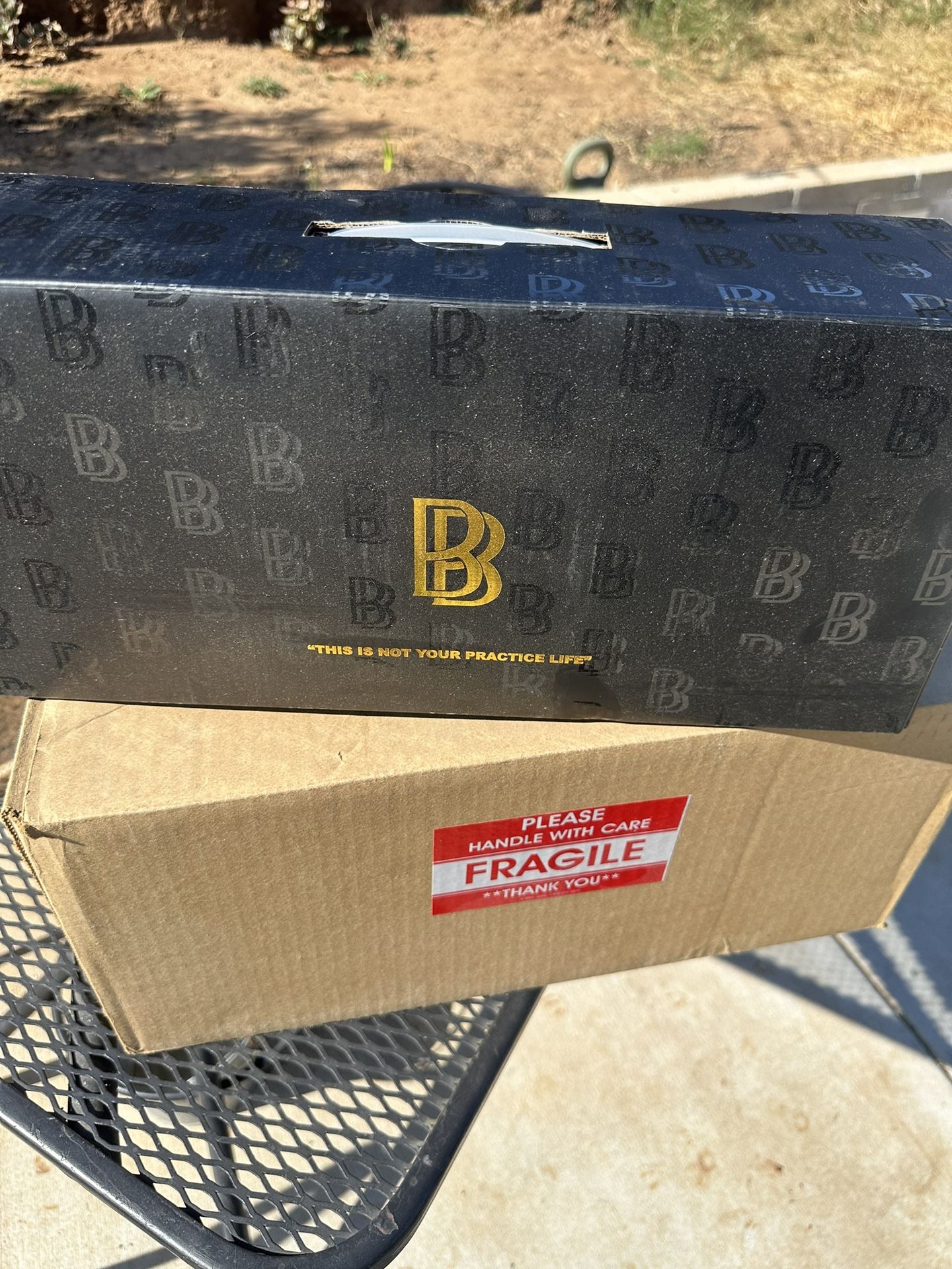 Ben Baller 2.0 Vaccum Sealer