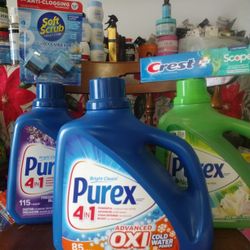 Sinco Productos Por $35