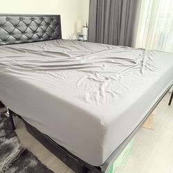 Memory foam Mattress