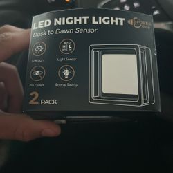 Led Night Light