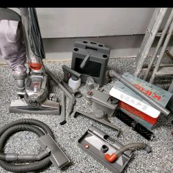 Kirby Sentria Floor Cleaner Vacuum  