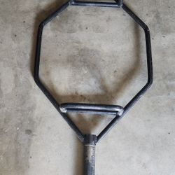 Olympic Trap Bar