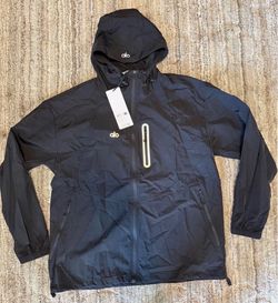 Alo jacket