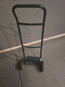 Dolly $25 Firm