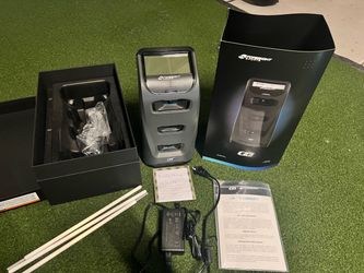 Foresight GC3 + FSX Software