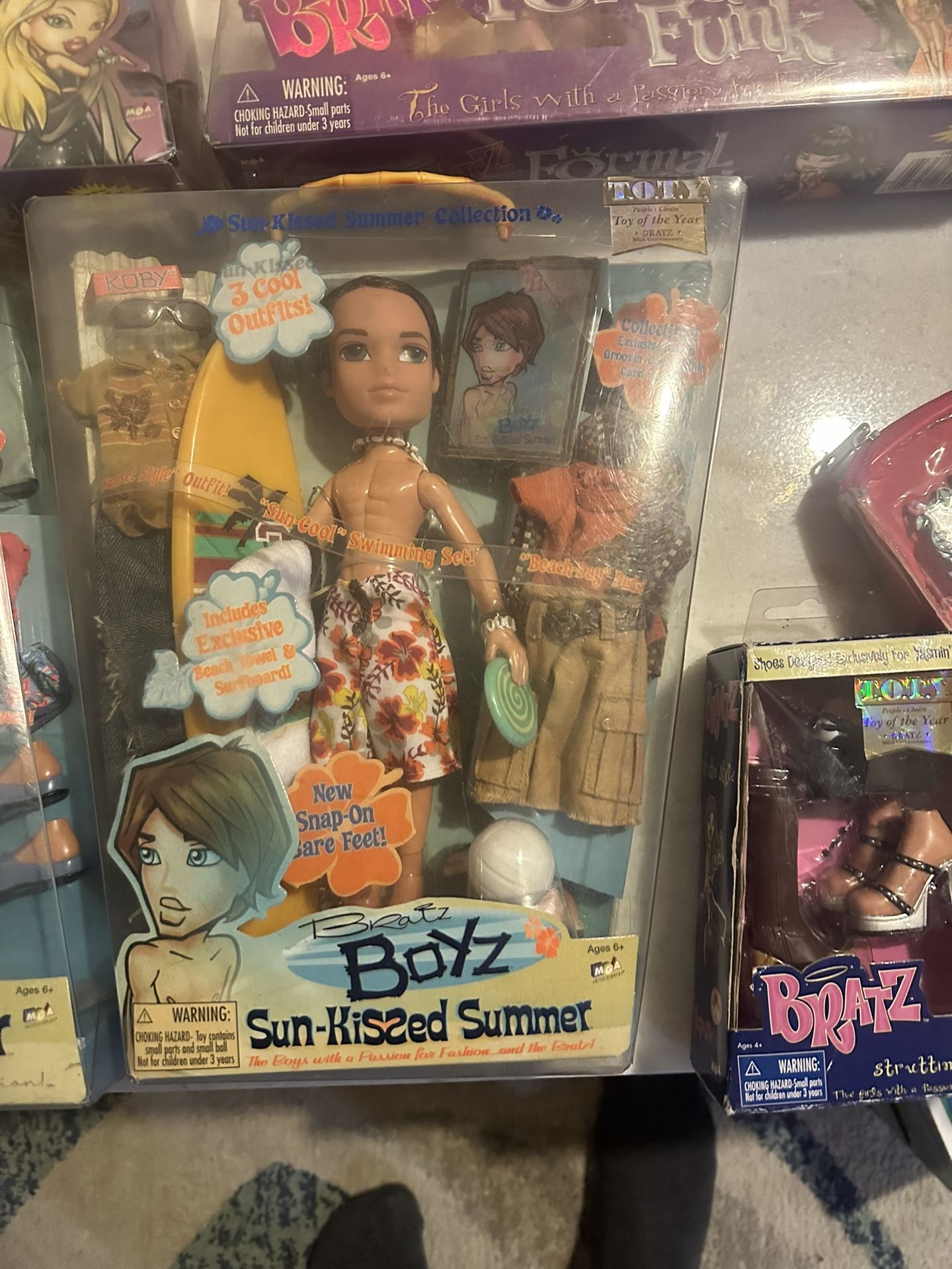 Bratz Dolls 🤯! 