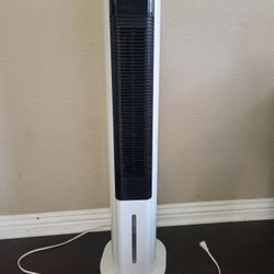 Evaporative Air Cooler