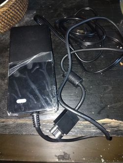 GameStop AC power Adapter