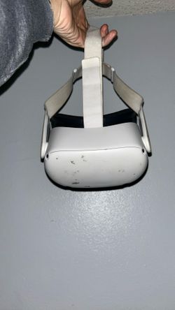 Oculus Quest 2