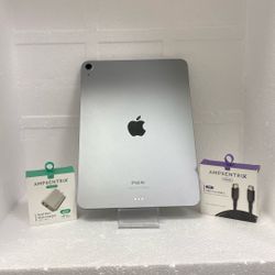 iPad Air 11” M2 128gb WiFi - Bulverde Rd