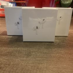 AirPods 2nd Generation 