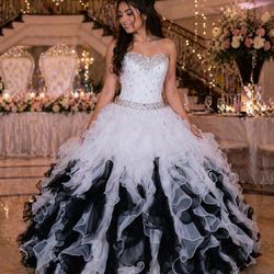 Vestidos de quinceañeras