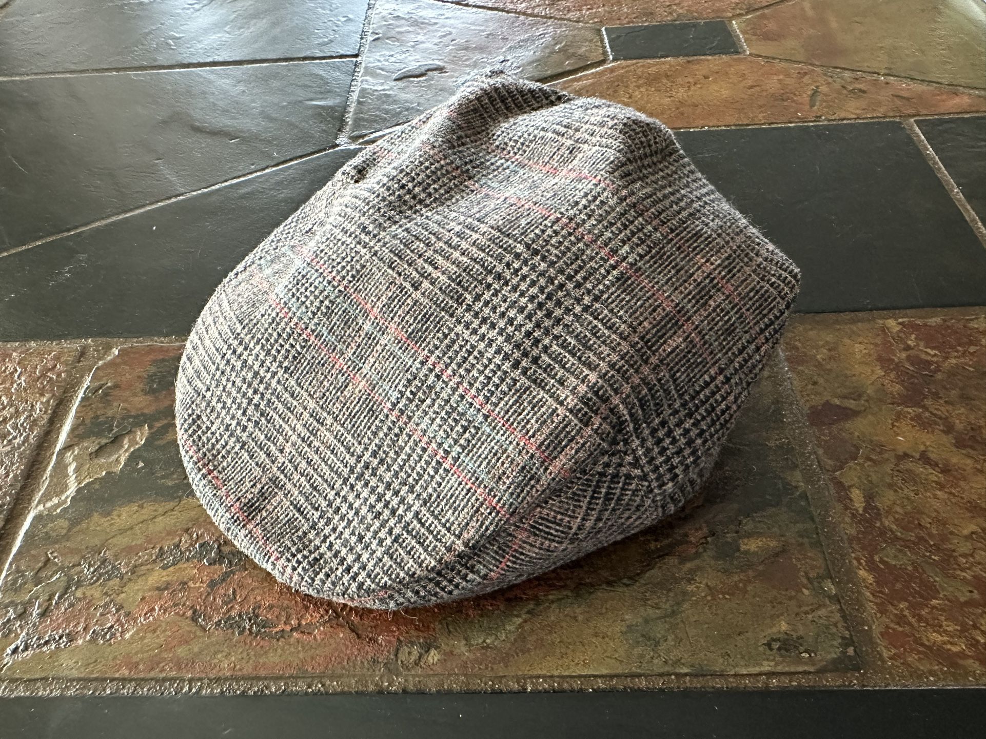 Bee Hats Flat Cap USA