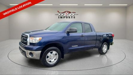2013 Toyota Tundra