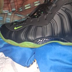 Foamposite