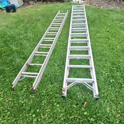 Ladders