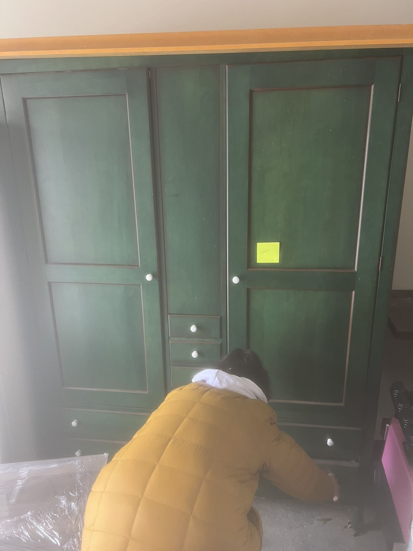 Big Armoire