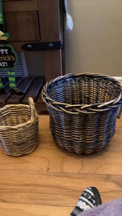 Collection of variety of items