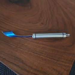 HIC Kitchen Jalapeno Pepper Corer