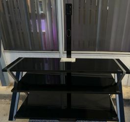 TV stand table